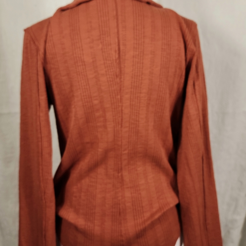 Blouse - Picture 2 of 6